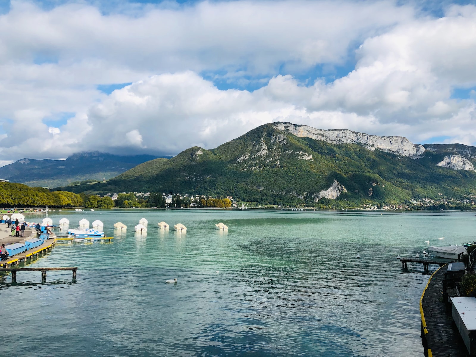 Annecy investissement immobilier